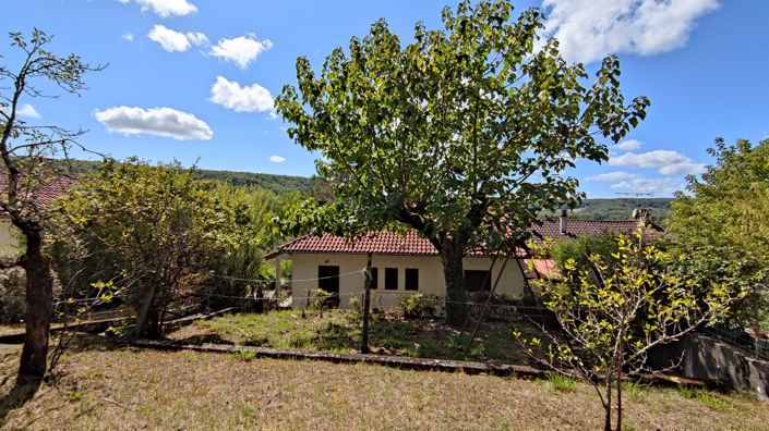 Image No.3-Maison de 4 chambres à vendre à Lot