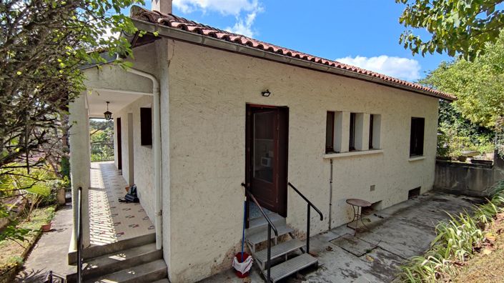 Image No.5-Maison de 4 chambres à vendre à Lot