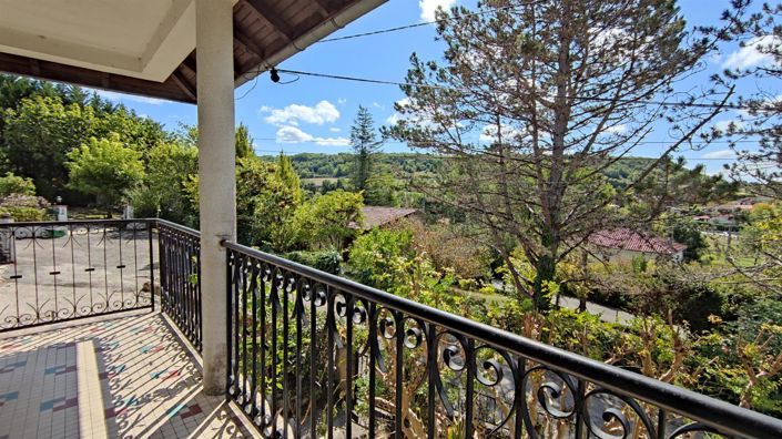 Image No.7-Maison de 4 chambres à vendre à Lot