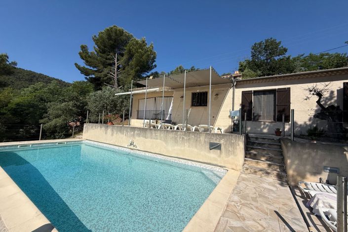 Image No.14-Maison de 2 chambres à vendre à Bargemon