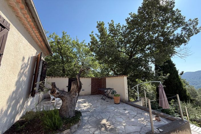 Image No.15-Maison de 2 chambres à vendre à Bargemon