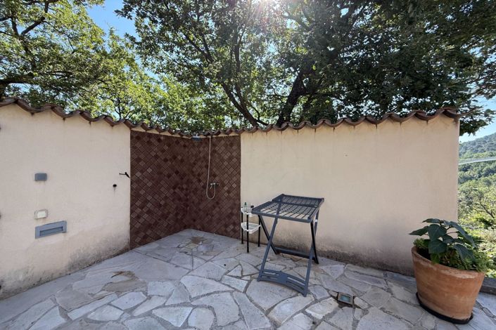 Image No.17-Maison de 2 chambres à vendre à Bargemon