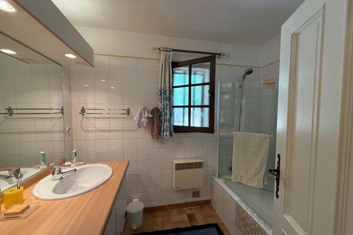 Image No.9-Maison de 2 chambres à vendre à Bargemon