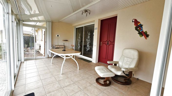 Image No.6-Maison de 2 chambres à vendre à Saint-Gilles