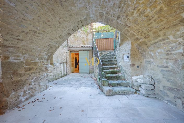 Image No.11-Maison de 3 chambres à vendre à Saignon