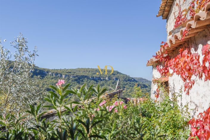 Image No.13-Maison de 3 chambres à vendre à Saignon