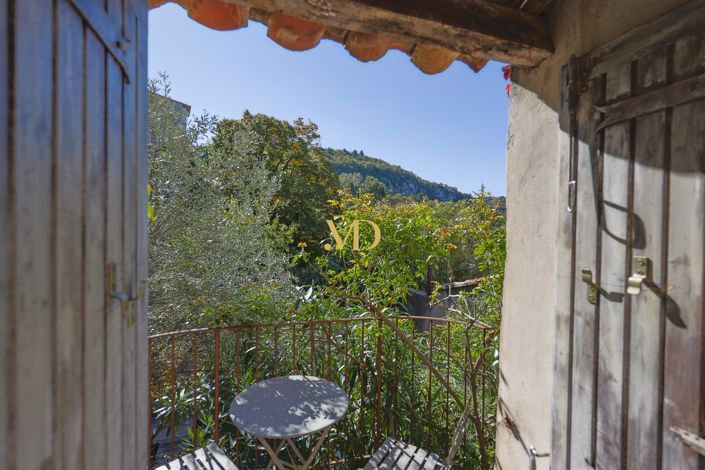 Image No.14-Maison de 3 chambres à vendre à Saignon