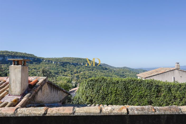 Image No.15-Maison de 3 chambres à vendre à Saignon