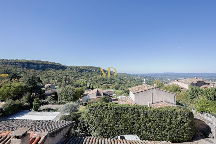 Image No.16-Maison de 3 chambres à vendre à Saignon