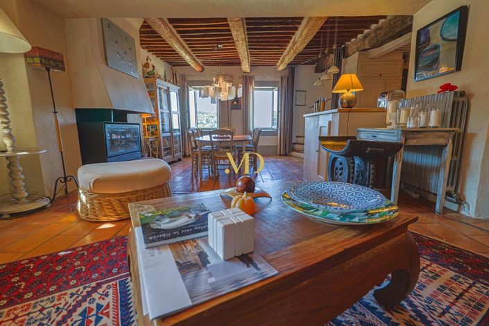 Image No.19-Maison de 3 chambres à vendre à Saignon