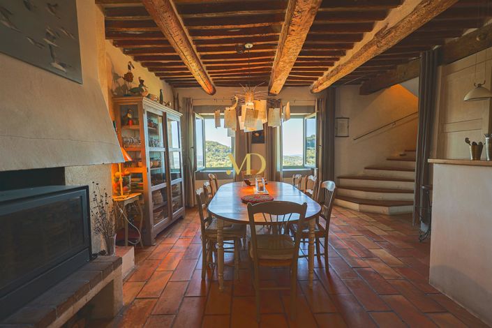 Image No.20-Maison de 3 chambres à vendre à Saignon