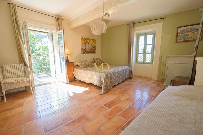Image No.22-Maison de 3 chambres à vendre à Saignon