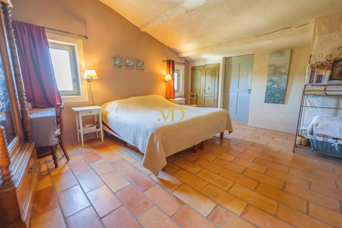 Image No.24-Maison de 3 chambres à vendre à Saignon