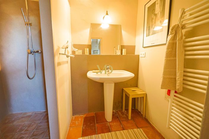 Image No.25-Maison de 3 chambres à vendre à Saignon