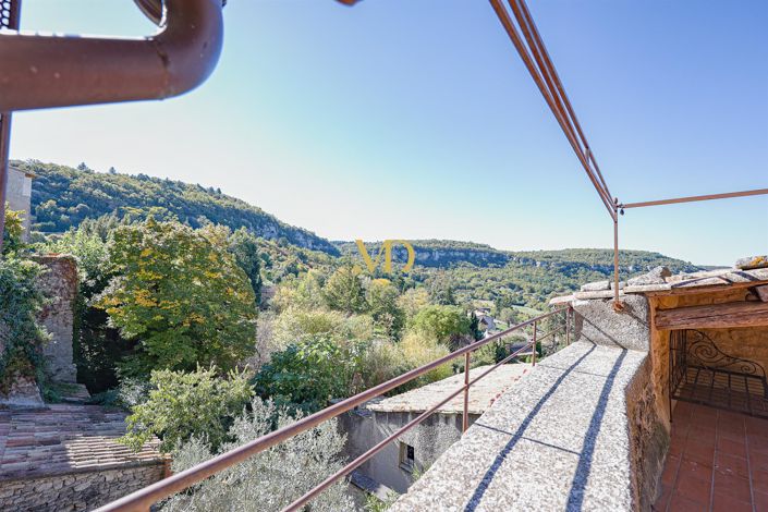 Image No.26-Maison de 3 chambres à vendre à Saignon
