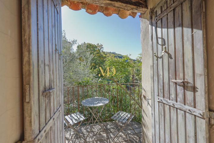 Image No.29-Maison de 3 chambres à vendre à Saignon
