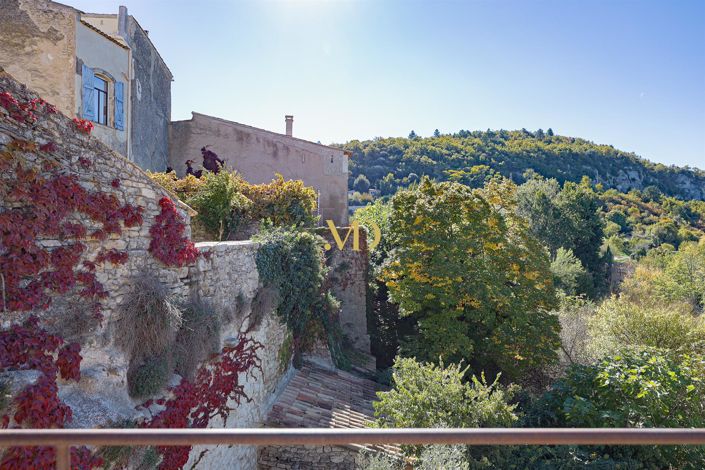 Image No.29-Maison de 3 chambres à vendre à Saignon