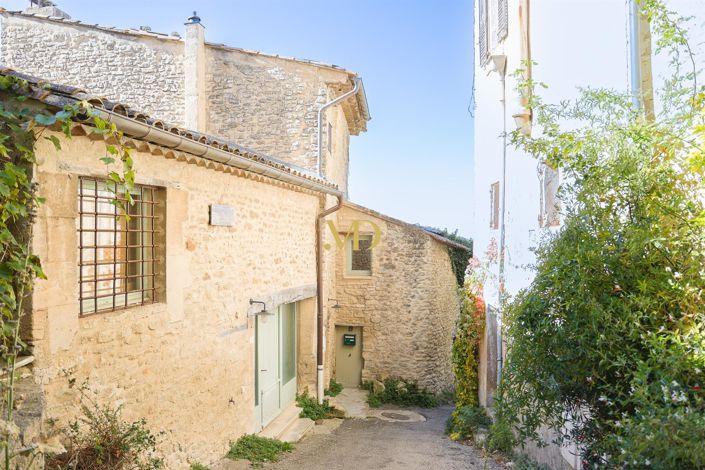 Image No.31-Maison de 3 chambres à vendre à Saignon