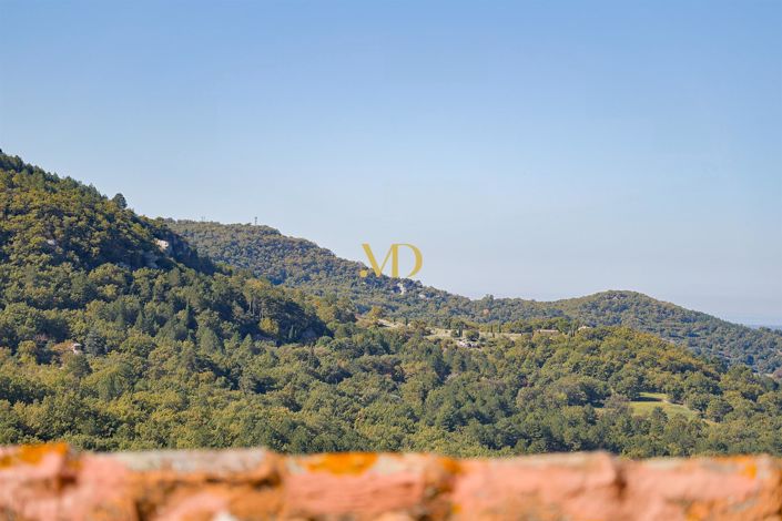 Image No.32-Maison de 3 chambres à vendre à Saignon