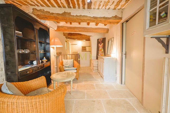 Image No.7-Maison de 3 chambres à vendre à Saignon