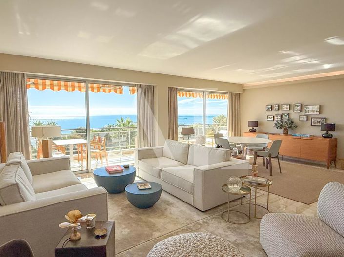 Image No.3-Appartement de 2 chambres à vendre à Golfe Juan