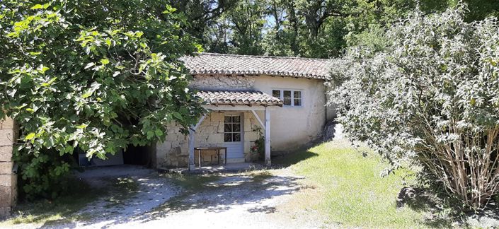 Image No.17-Maison de 8 chambres à vendre à Roquecor