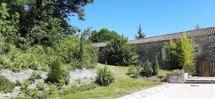 Image No.19-Maison de 8 chambres à vendre à Roquecor