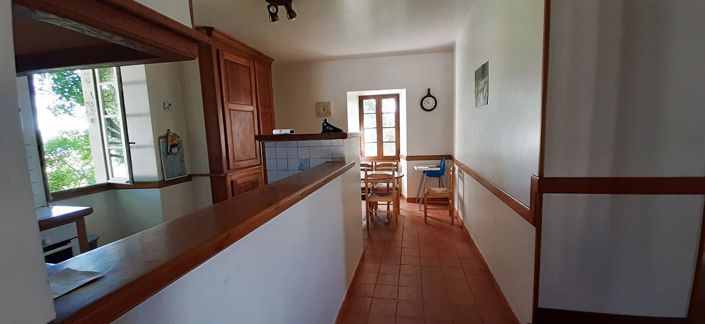 Image No.21-Maison de 8 chambres à vendre à Roquecor