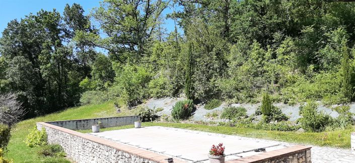 Image No.22-Maison de 8 chambres à vendre à Roquecor