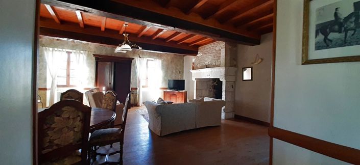 Image No.27-Maison de 8 chambres à vendre à Roquecor