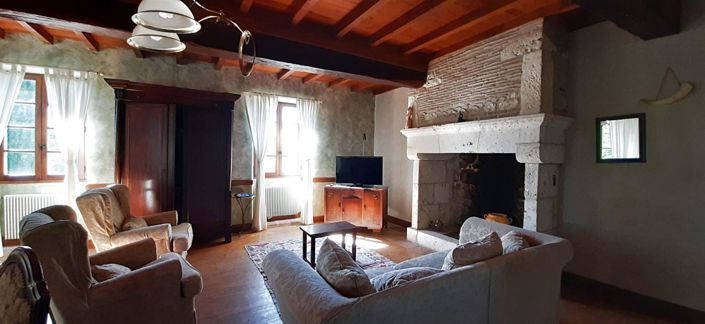 Image No.30-Maison de 8 chambres à vendre à Roquecor