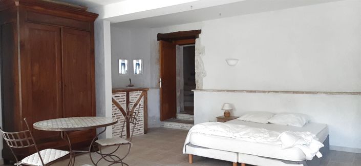 Image No.37-Maison de 8 chambres à vendre à Roquecor