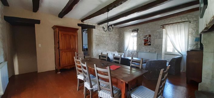 Image No.40-Maison de 8 chambres à vendre à Roquecor