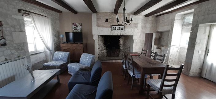 Image No.41-Maison de 8 chambres à vendre à Roquecor