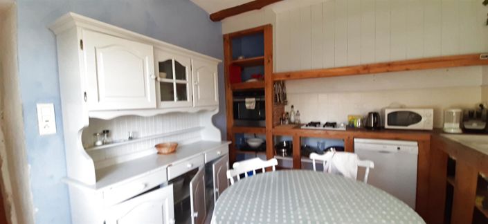 Image No.46-Maison de 8 chambres à vendre à Roquecor