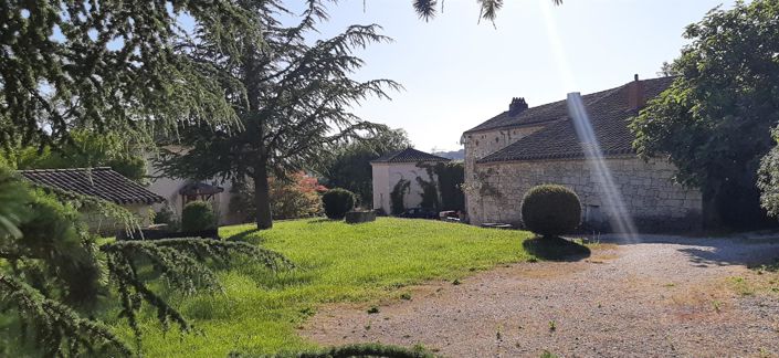 Image No.63-Maison de 8 chambres à vendre à Roquecor