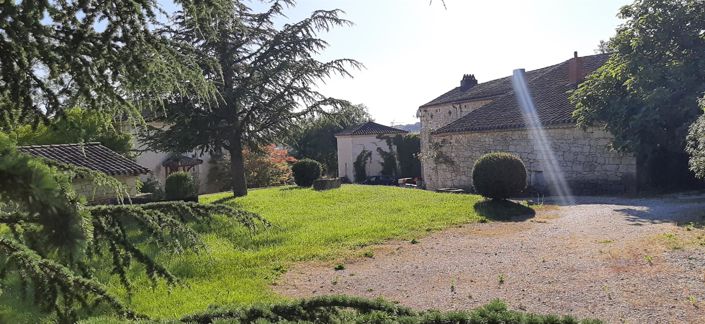 Image No.64-Maison de 8 chambres à vendre à Roquecor