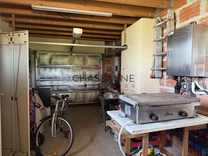 Image No.13-Maison de 3 chambres à vendre à Saint-Sulpice-de-Faleyrens