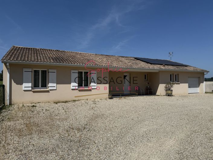Image No.14-Maison de 3 chambres à vendre à Saint-Sulpice-de-Faleyrens