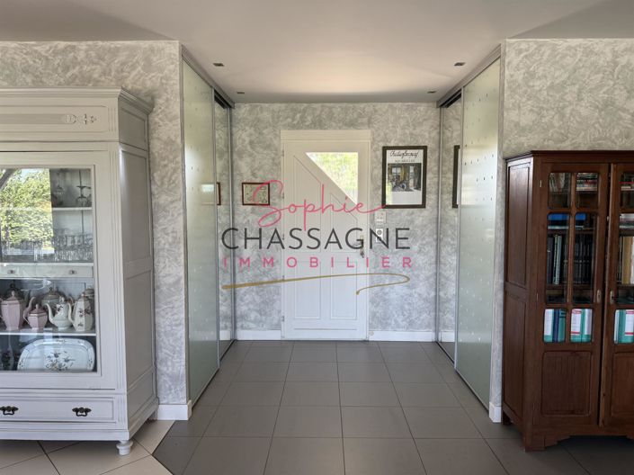 Image No.7-Maison de 3 chambres à vendre à Saint-Sulpice-de-Faleyrens