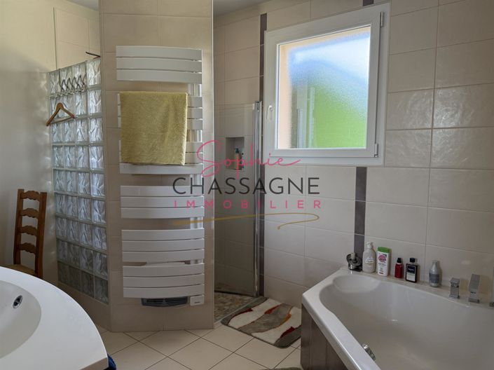 Image No.9-Maison de 3 chambres à vendre à Saint-Sulpice-de-Faleyrens