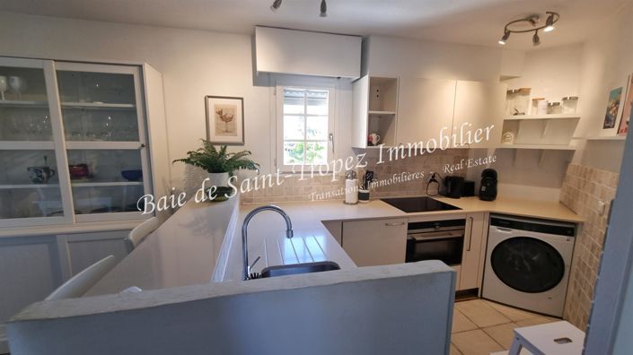 Image No.2-Appartement de 2 chambres à vendre à Saint-Tropez
