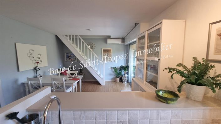 Image No.3-Appartement de 2 chambres à vendre à Saint-Tropez