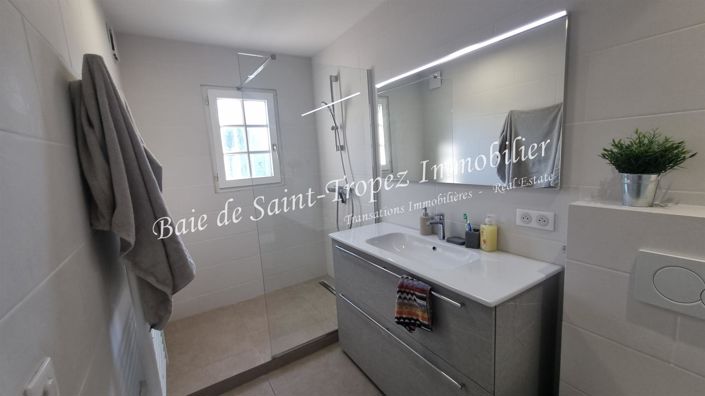 Image No.7-Appartement de 2 chambres à vendre à Saint-Tropez