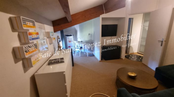 Image No.8-Appartement de 2 chambres à vendre à Saint-Tropez