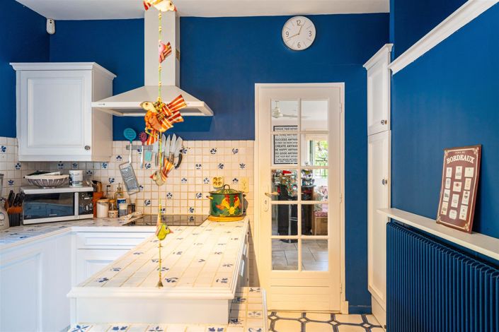 Image No.10-Maison de 8 chambres à vendre à Peymeinade