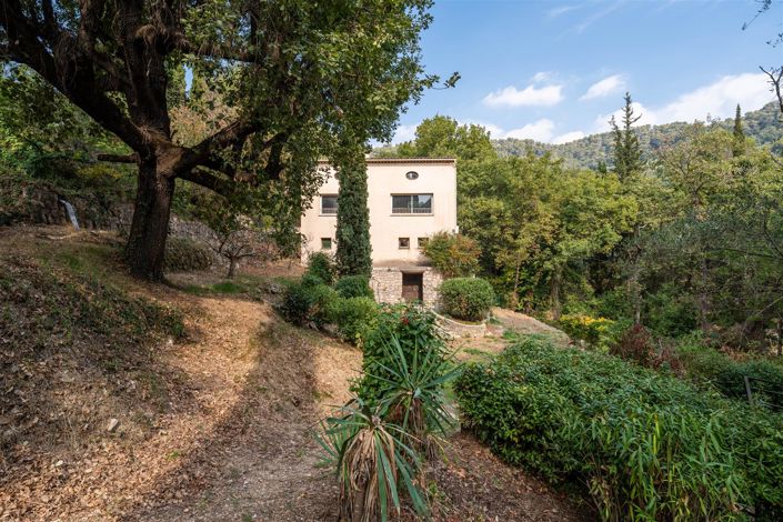 Image No.11-Maison de 8 chambres à vendre à Peymeinade