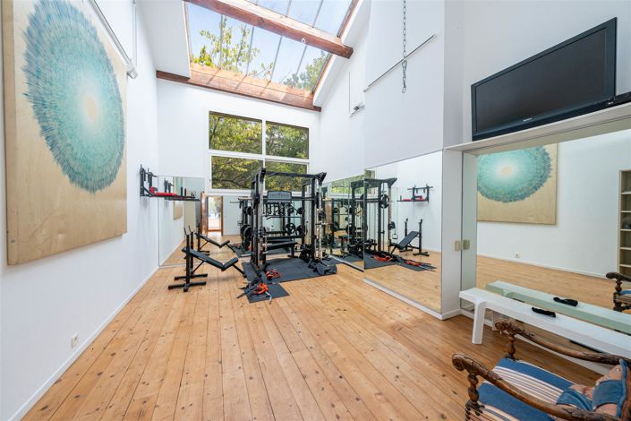 Image No.12-Maison de 8 chambres à vendre à Peymeinade