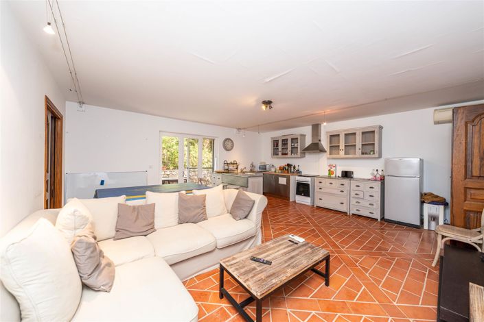 Image No.14-Maison de 8 chambres à vendre à Peymeinade