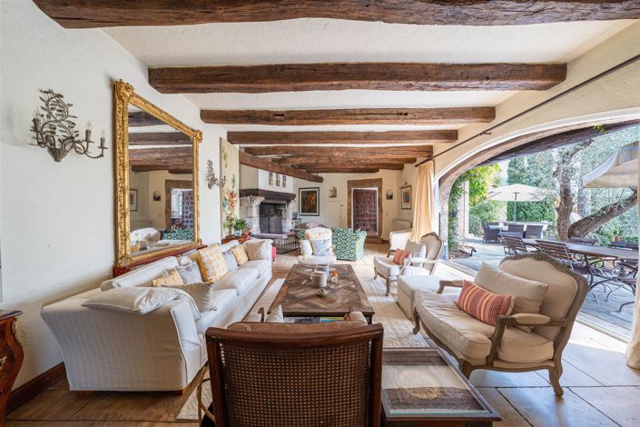 Image No.6-Maison de 8 chambres à vendre à Peymeinade